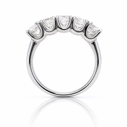 Anniversary Ring - PL26