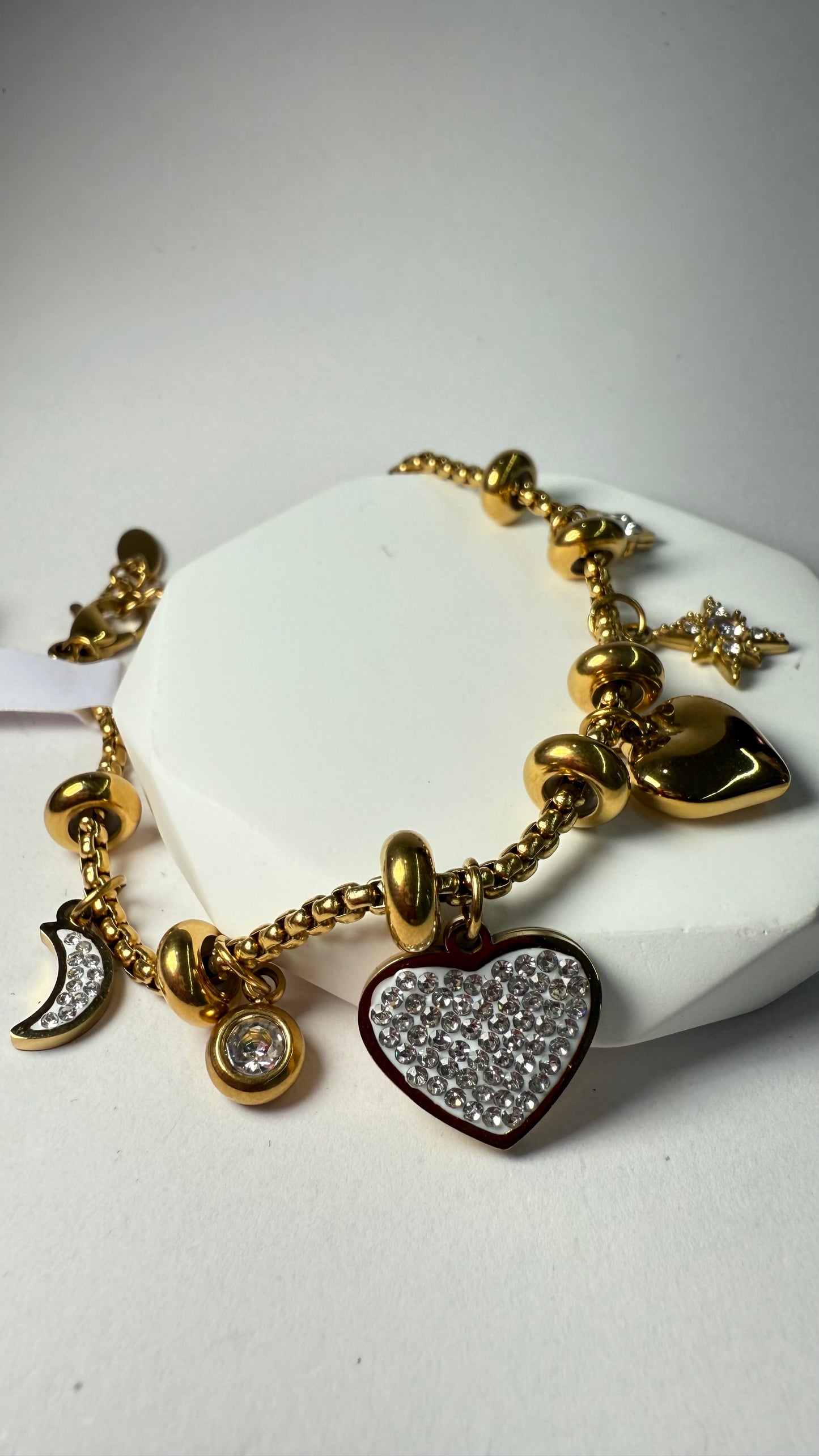 Elements of Love- S562