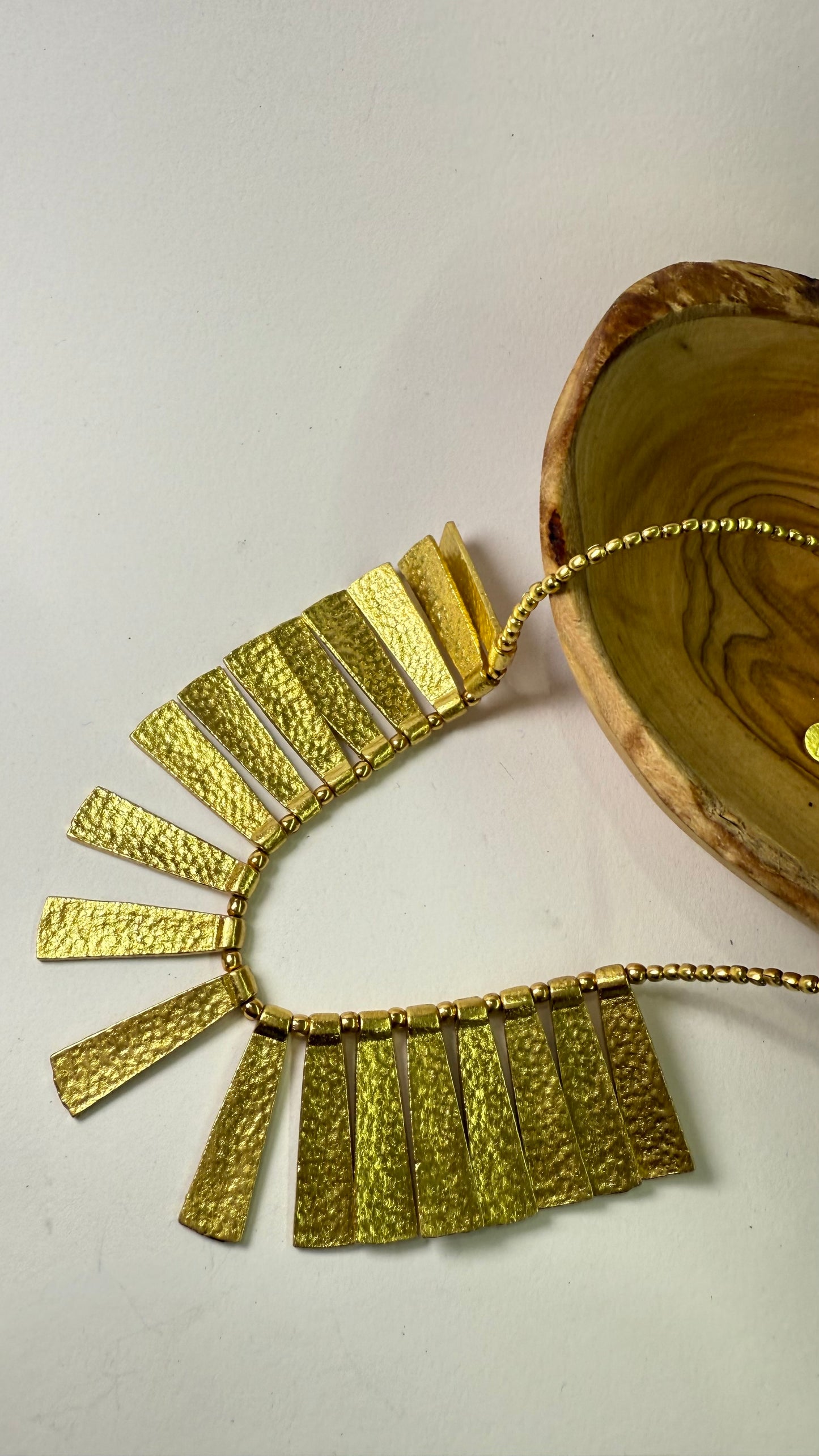 Egipcian Necklace- B113