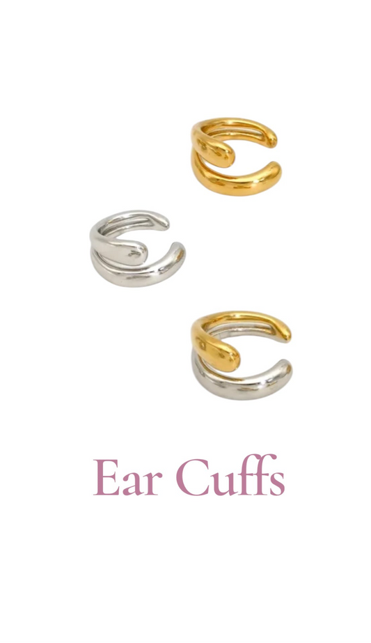Ear Cuffs