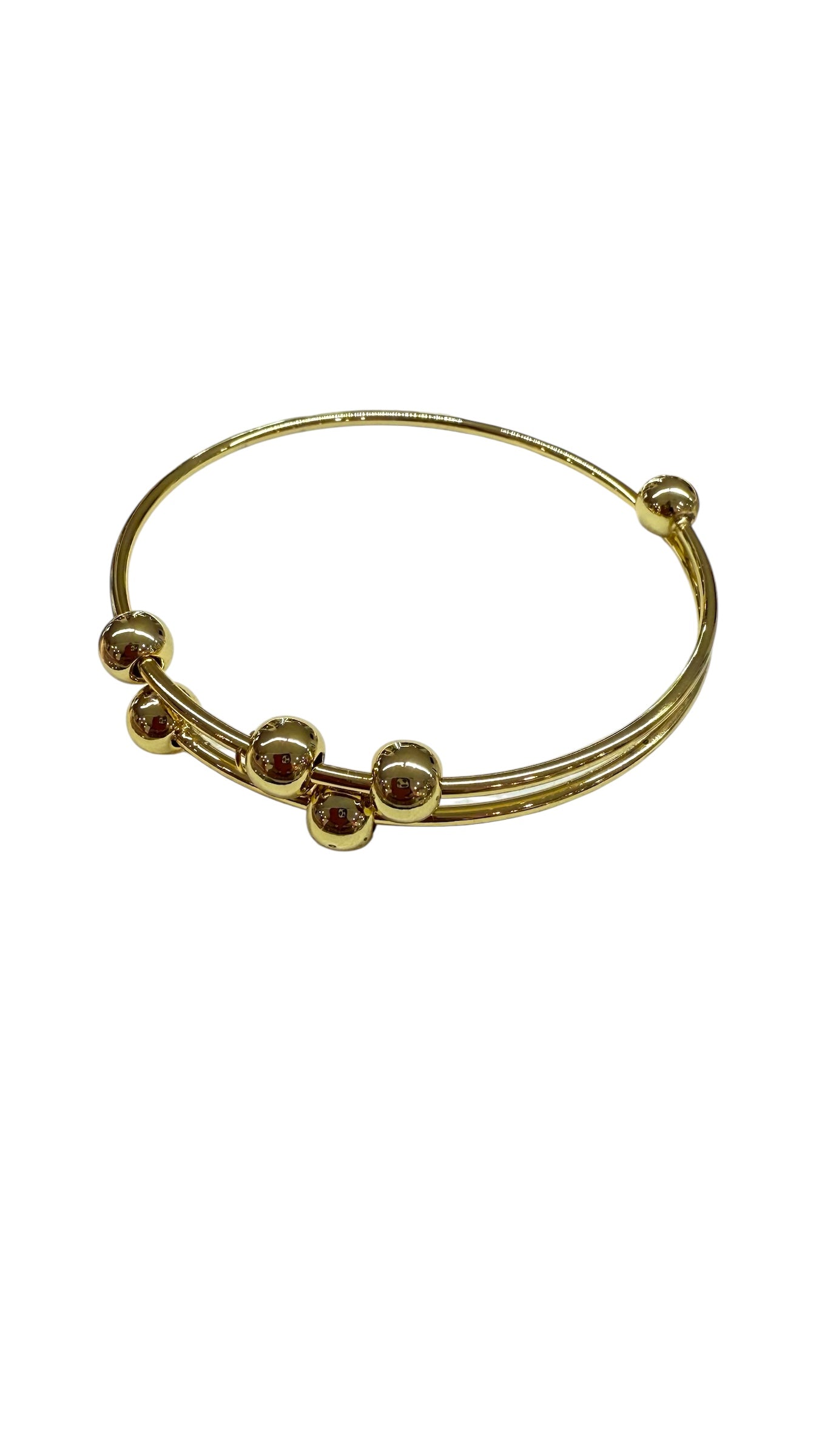 Celestial Beads Bangles- S79