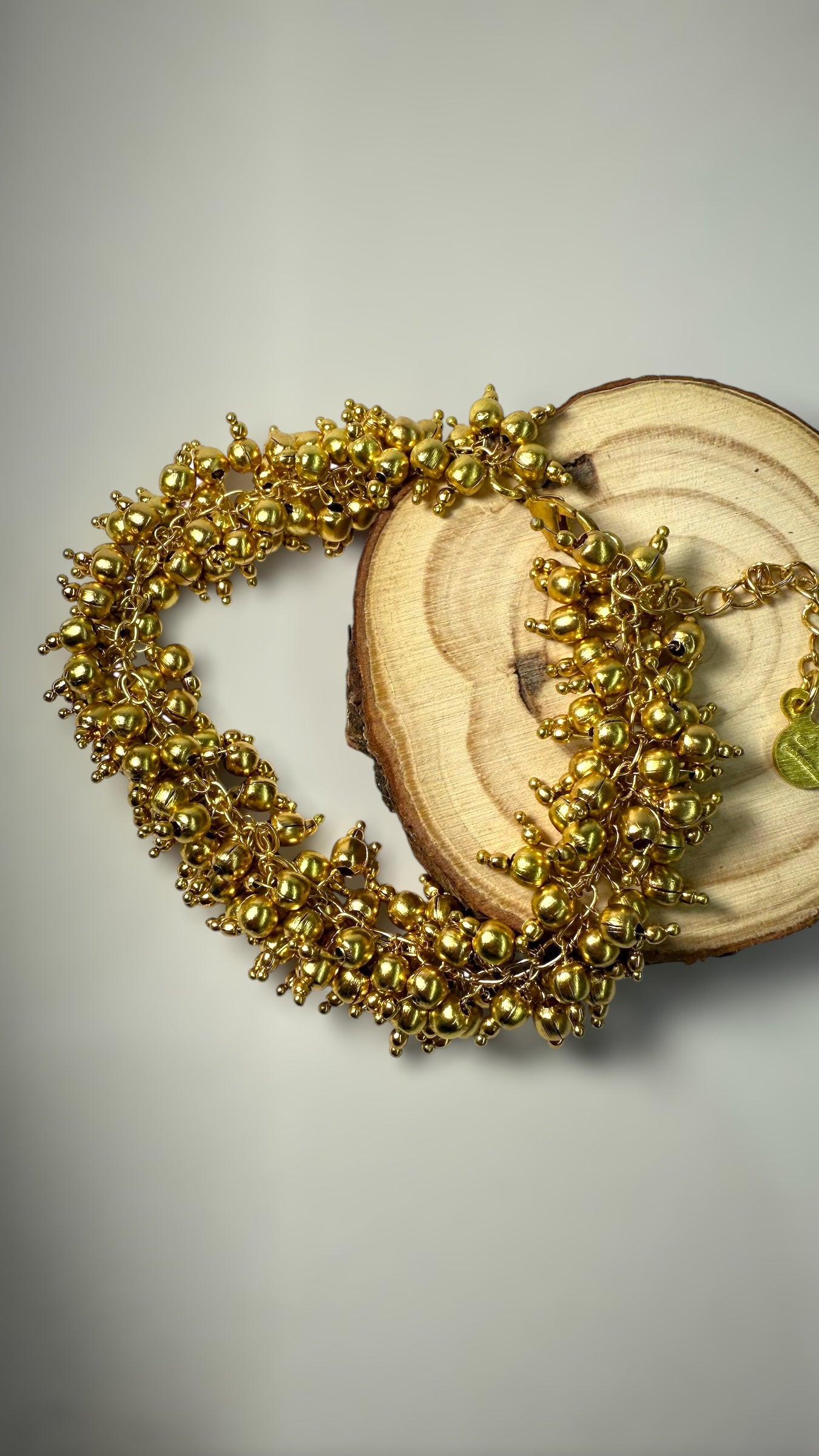 Beads and Beads Bracelet- B90