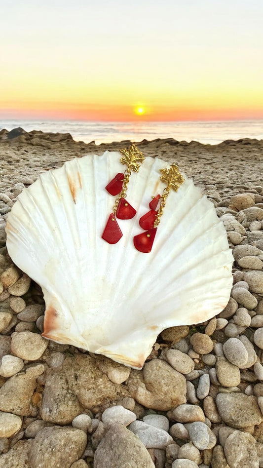 Summer Earrings