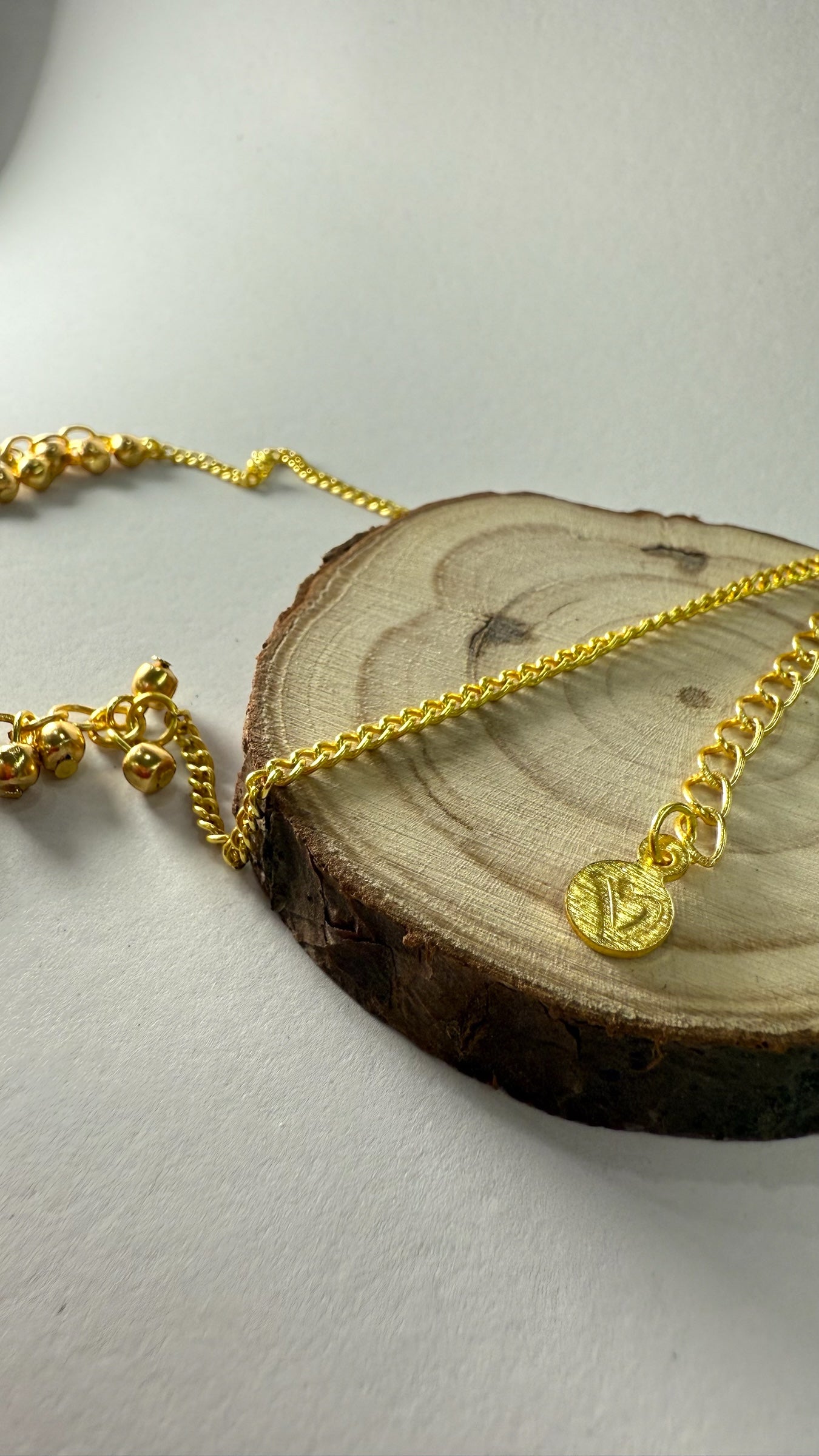 Beads Handmade Necklace- B60