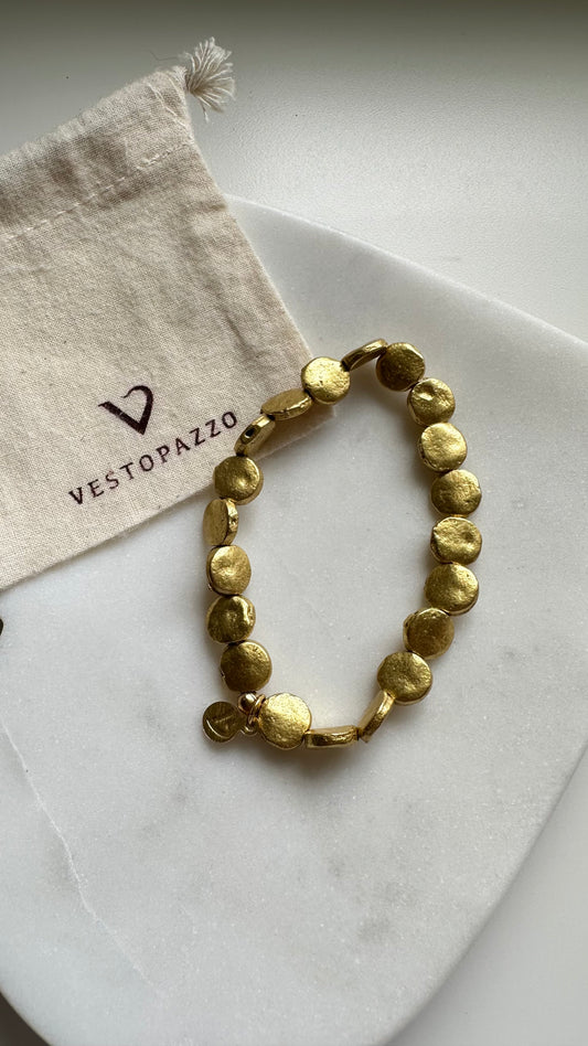 Rounds Bracelet- B03