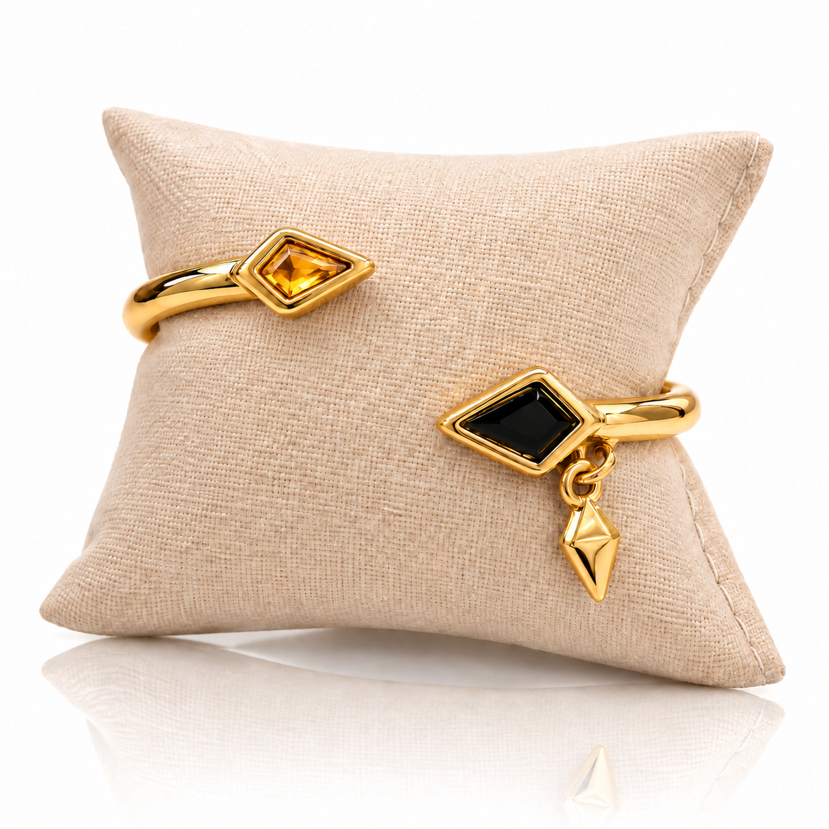 Salvage Cuff- P64