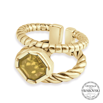 Gema Ring- L143