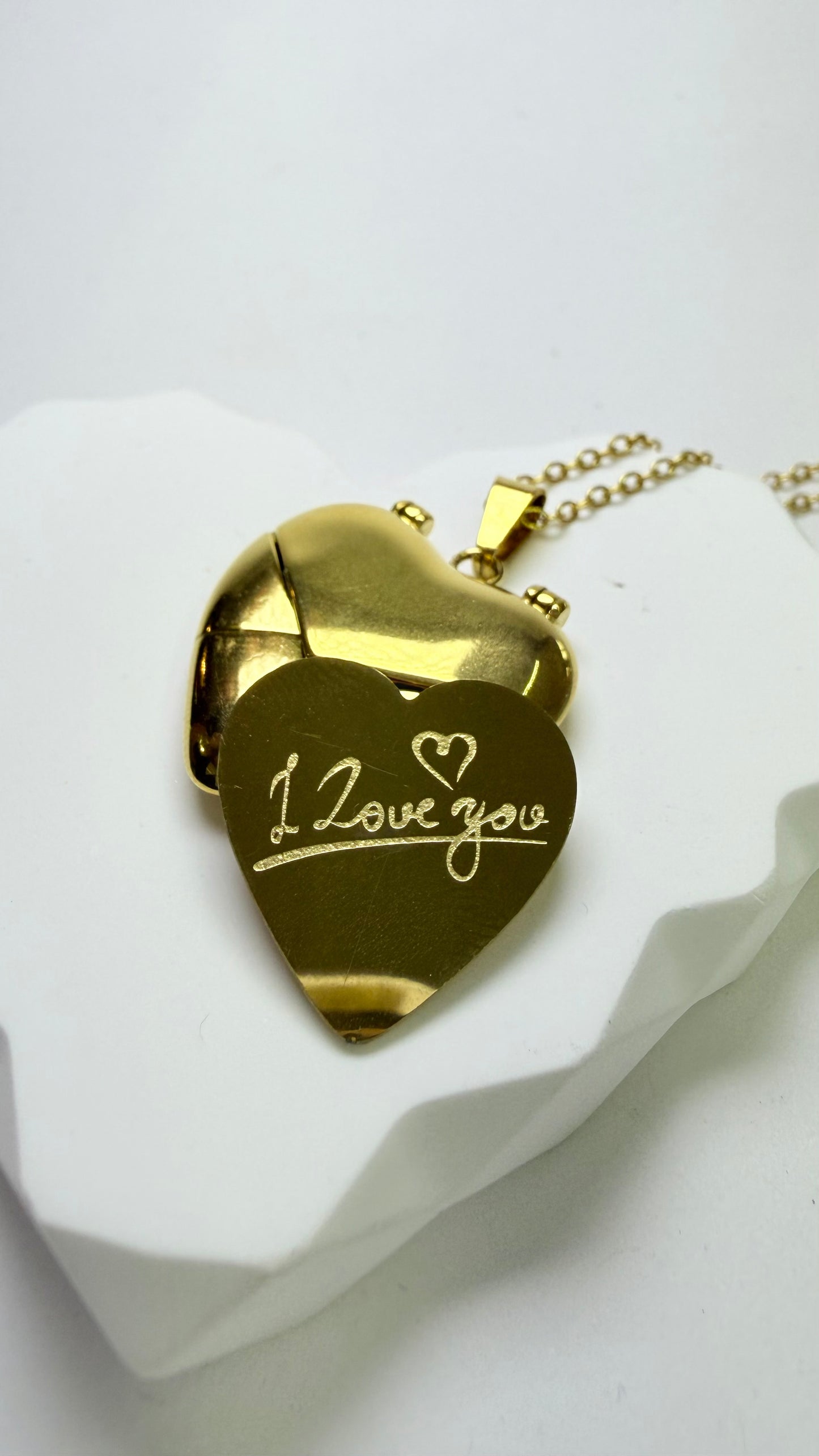 My love letter- S590