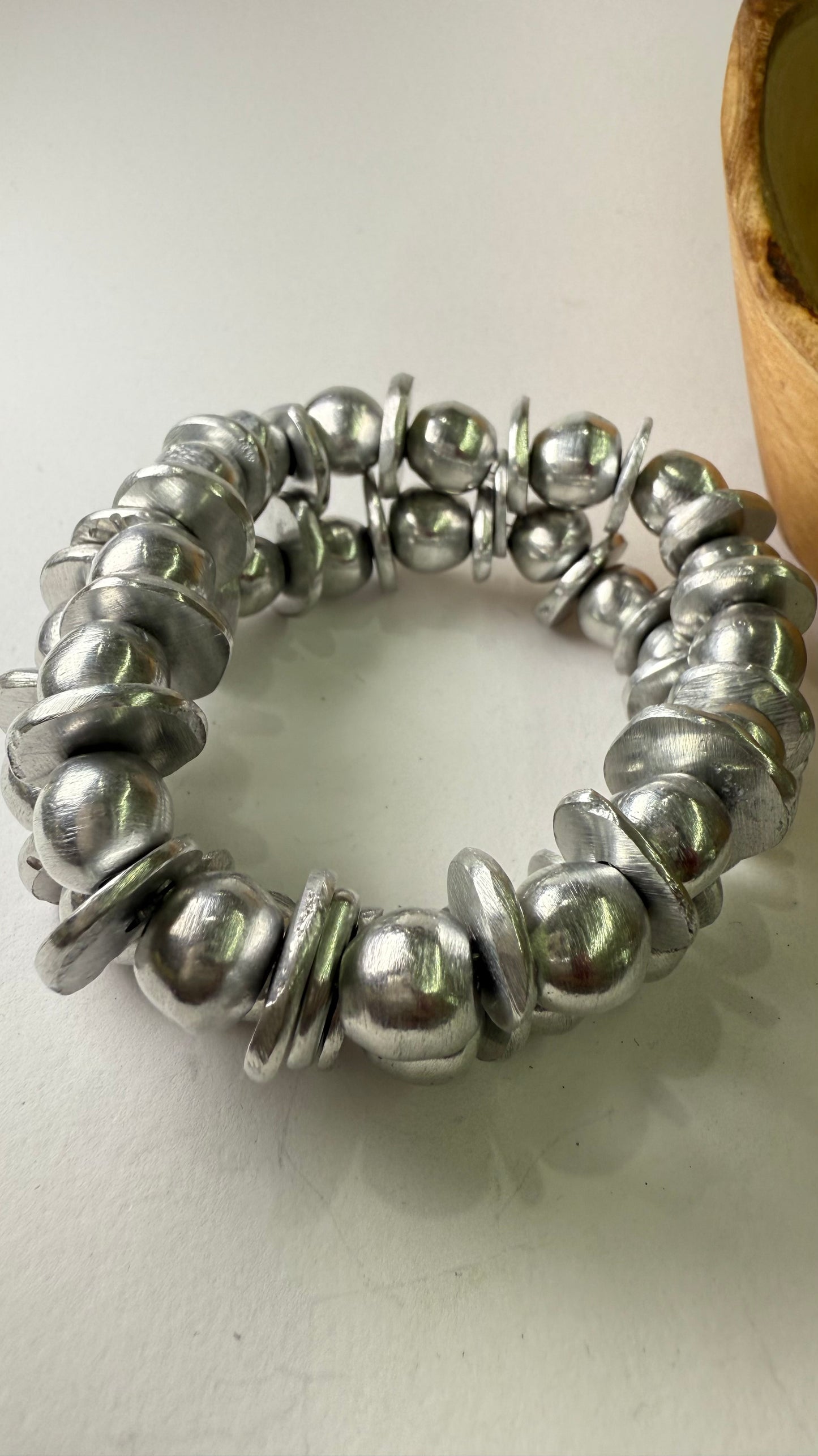 Double Bracelet- A70