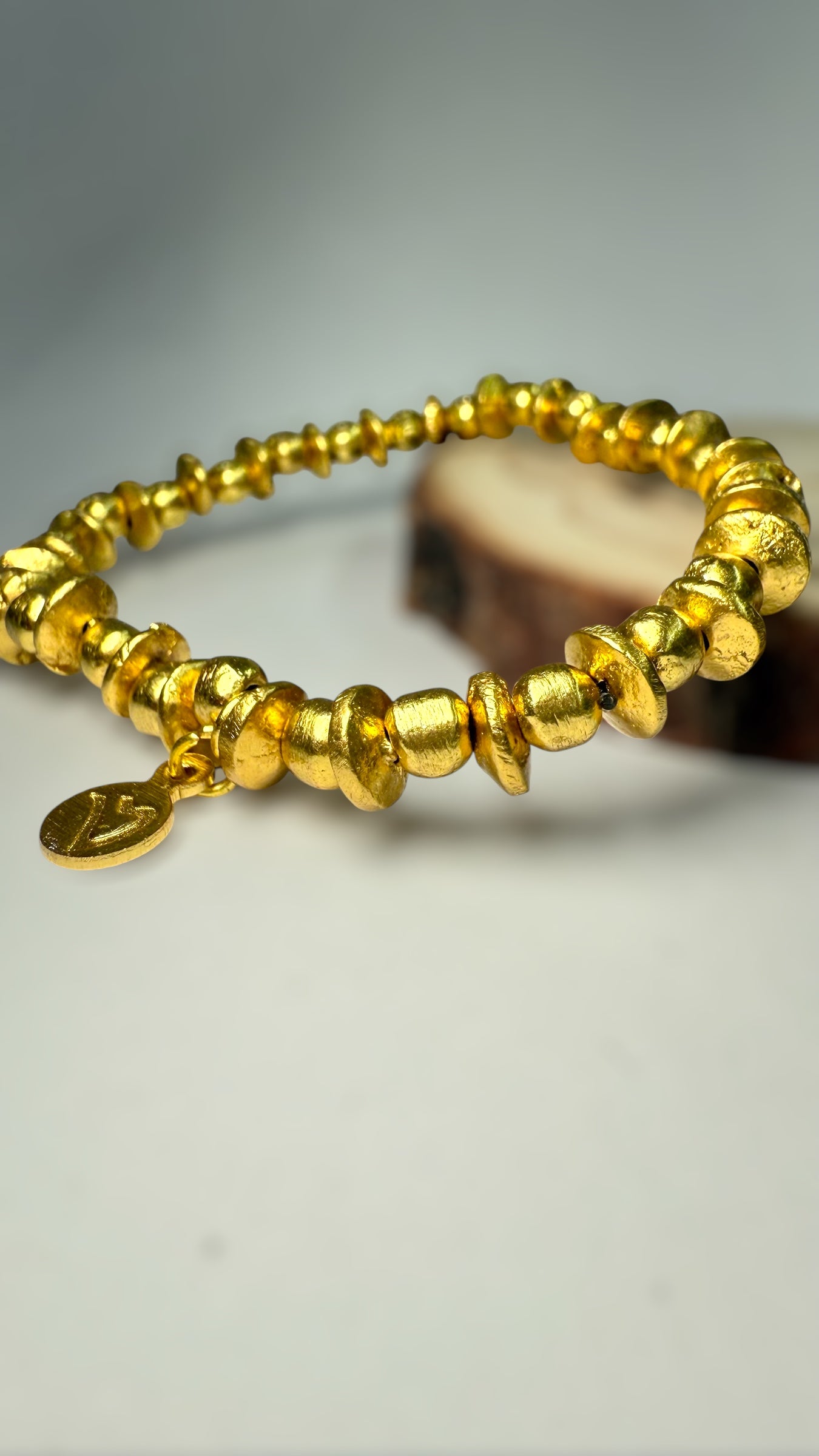 Elastic Bracelet- B93