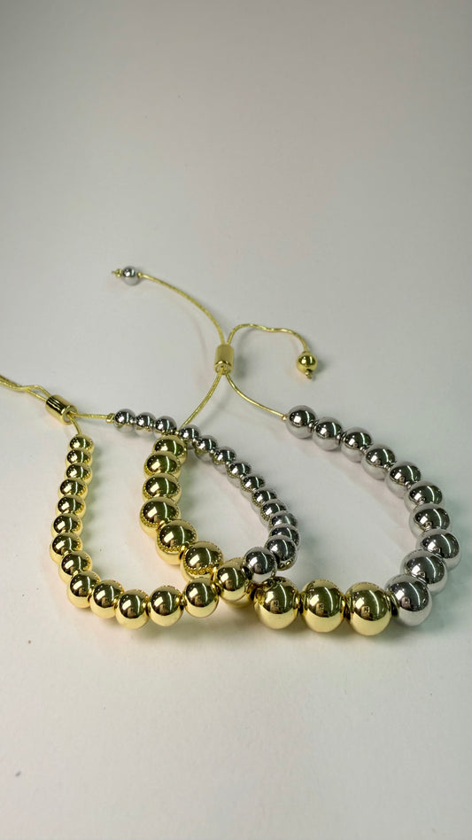 Reflections Bracelet- G45