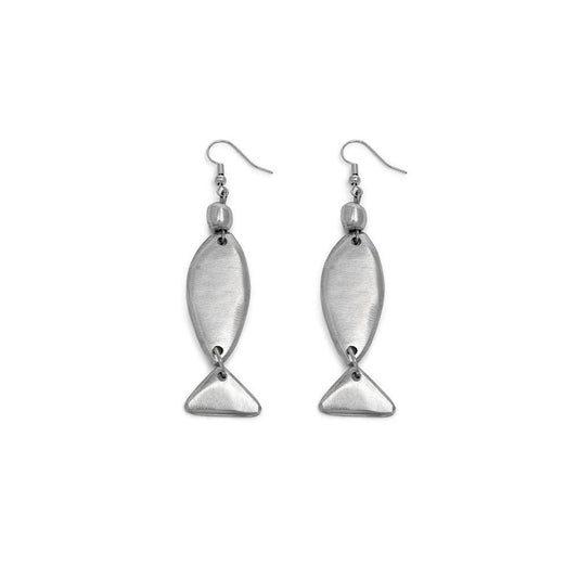 Pez Earrings- A12