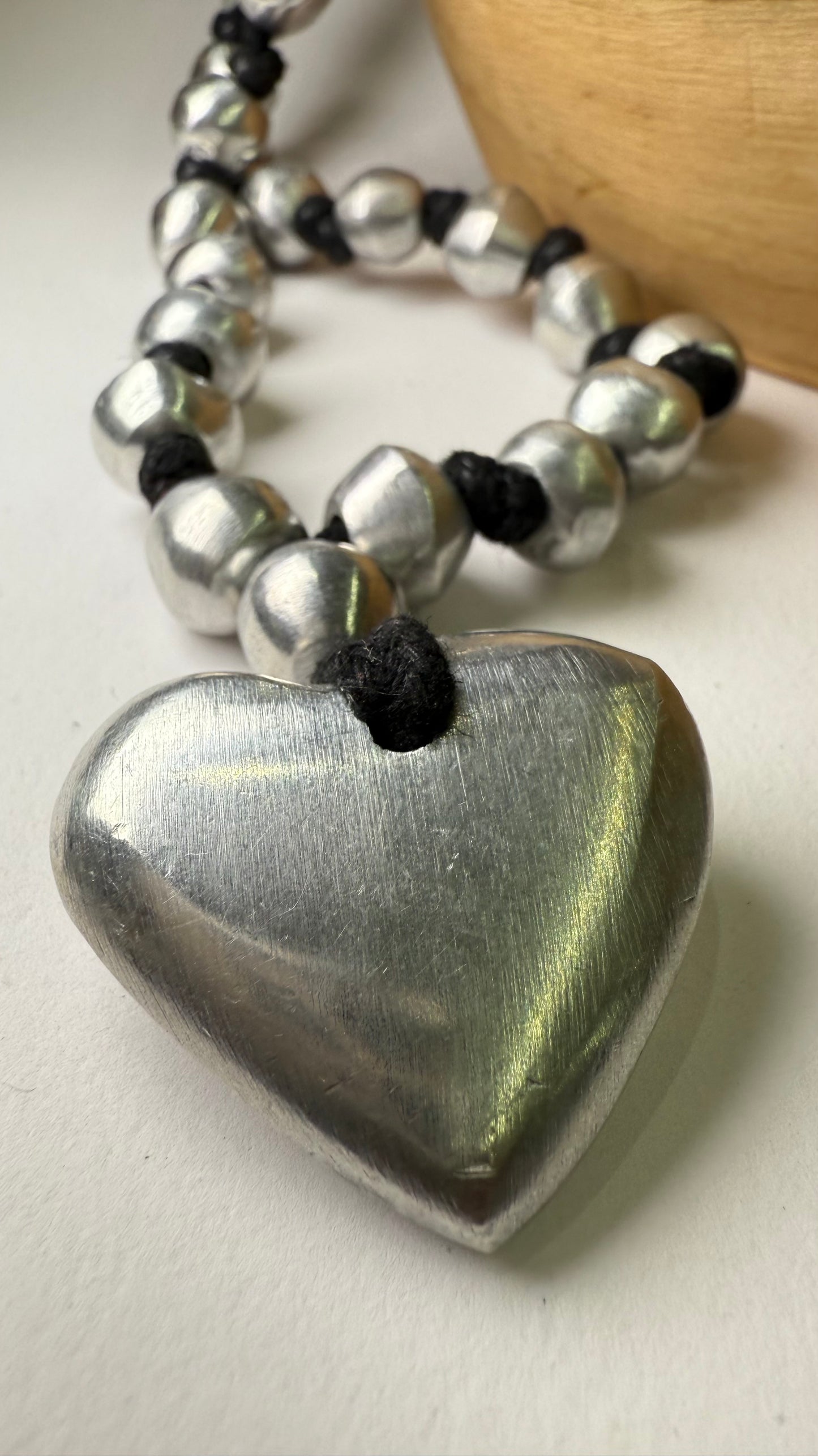 Lovely Long Necklace-A45