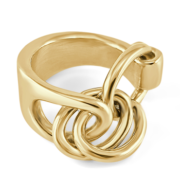 Selena Ring - L107