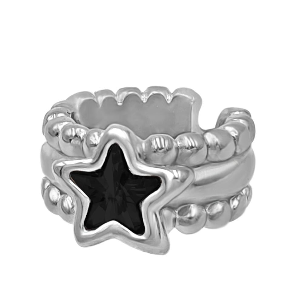 Star Ring - L140