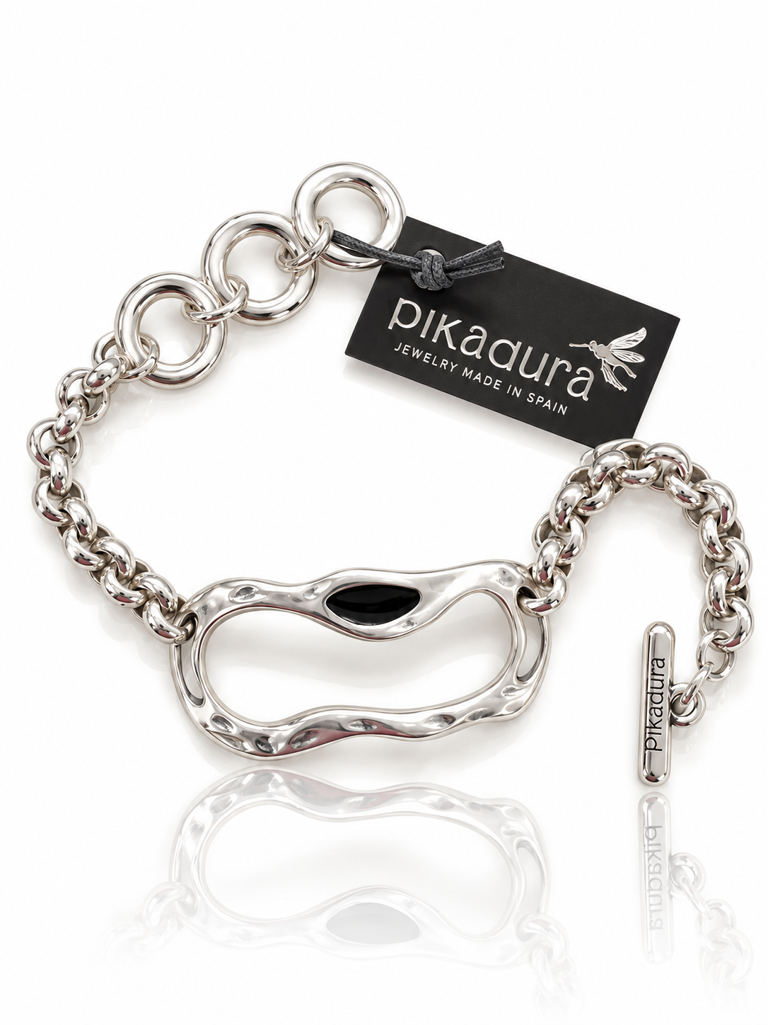 Fluid Bracelet- P67