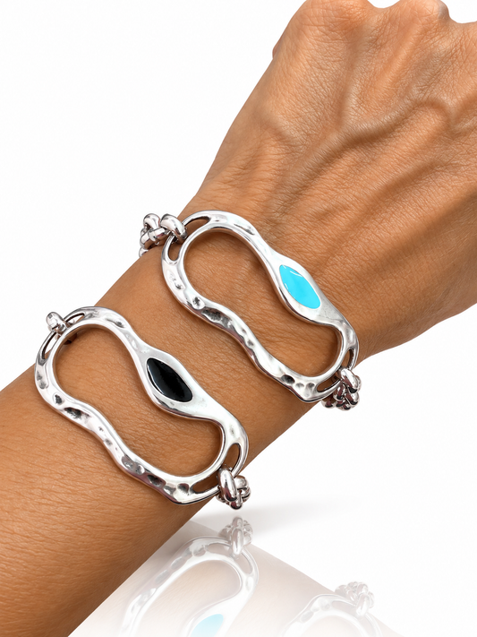 Fluid Bracelet- P67