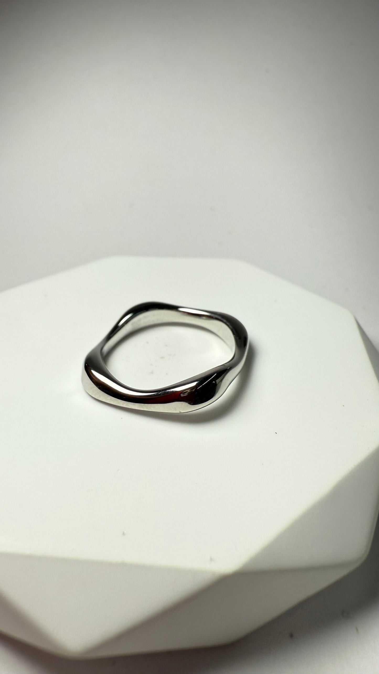 Steel Ring- S448
