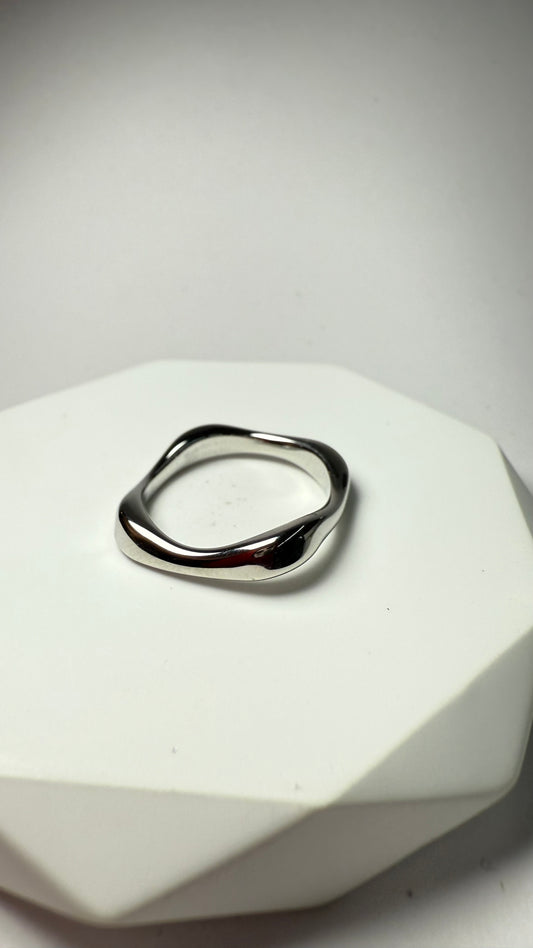 Steel Ring- S448
