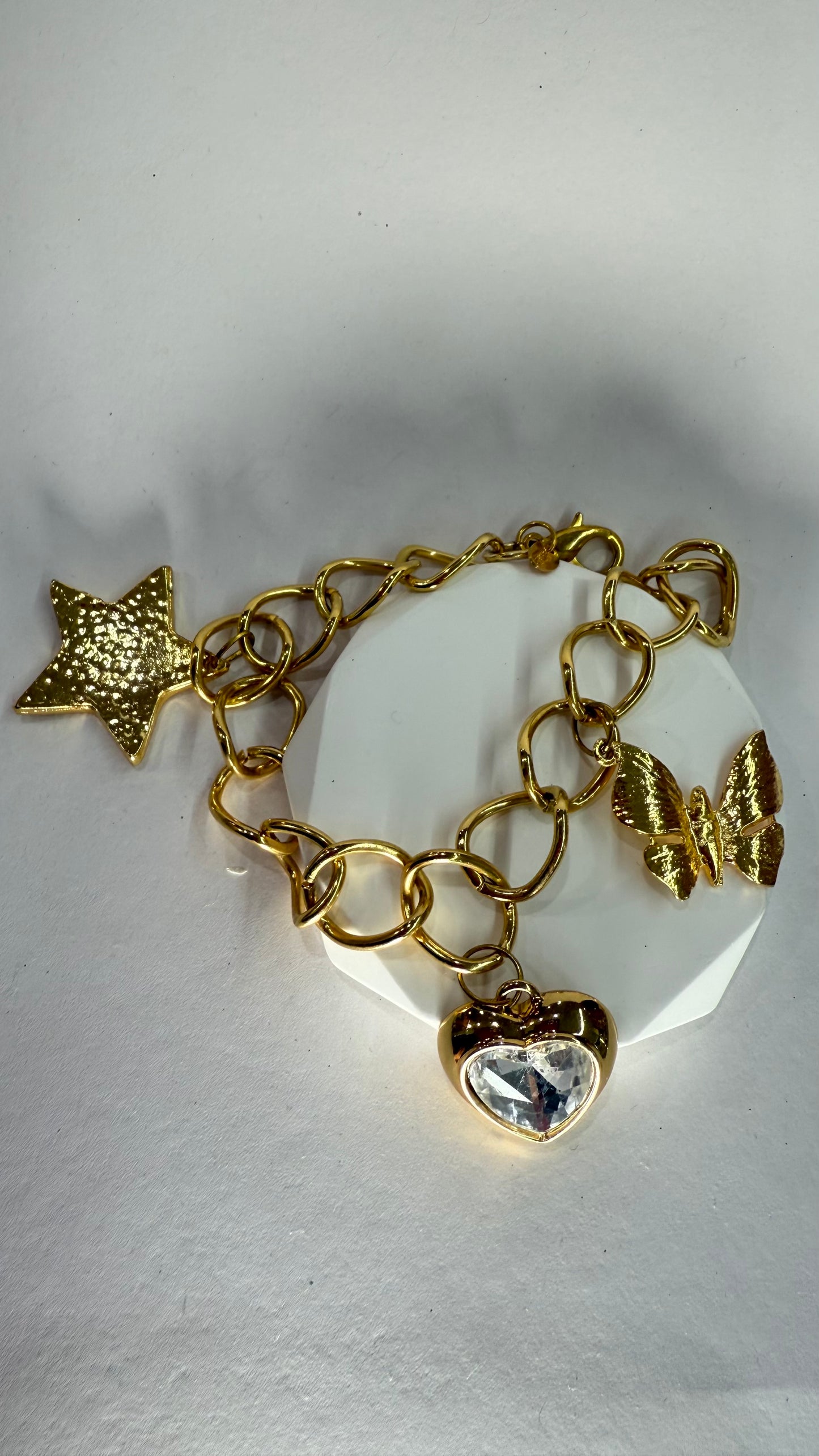 Turkish Bracelet- T233