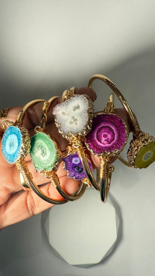 Quartz Bracelet- T12