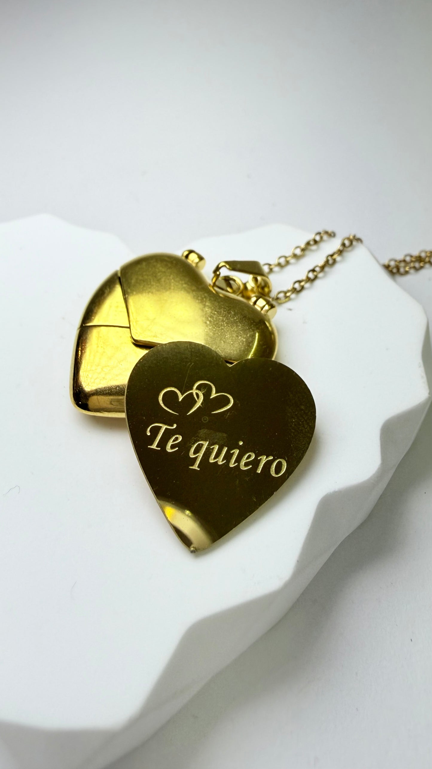 My love letter- S590