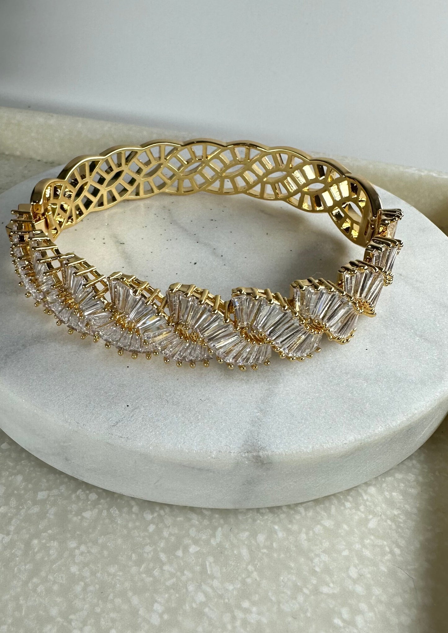 Luxury Bangle