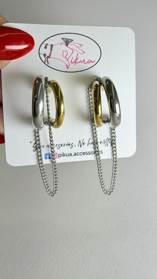 Trend Hoops- S232
