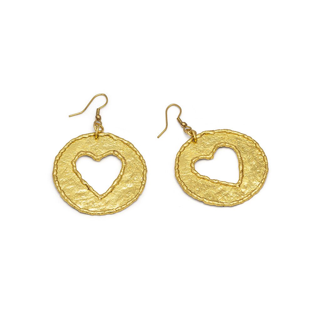Handmade Heart- B88