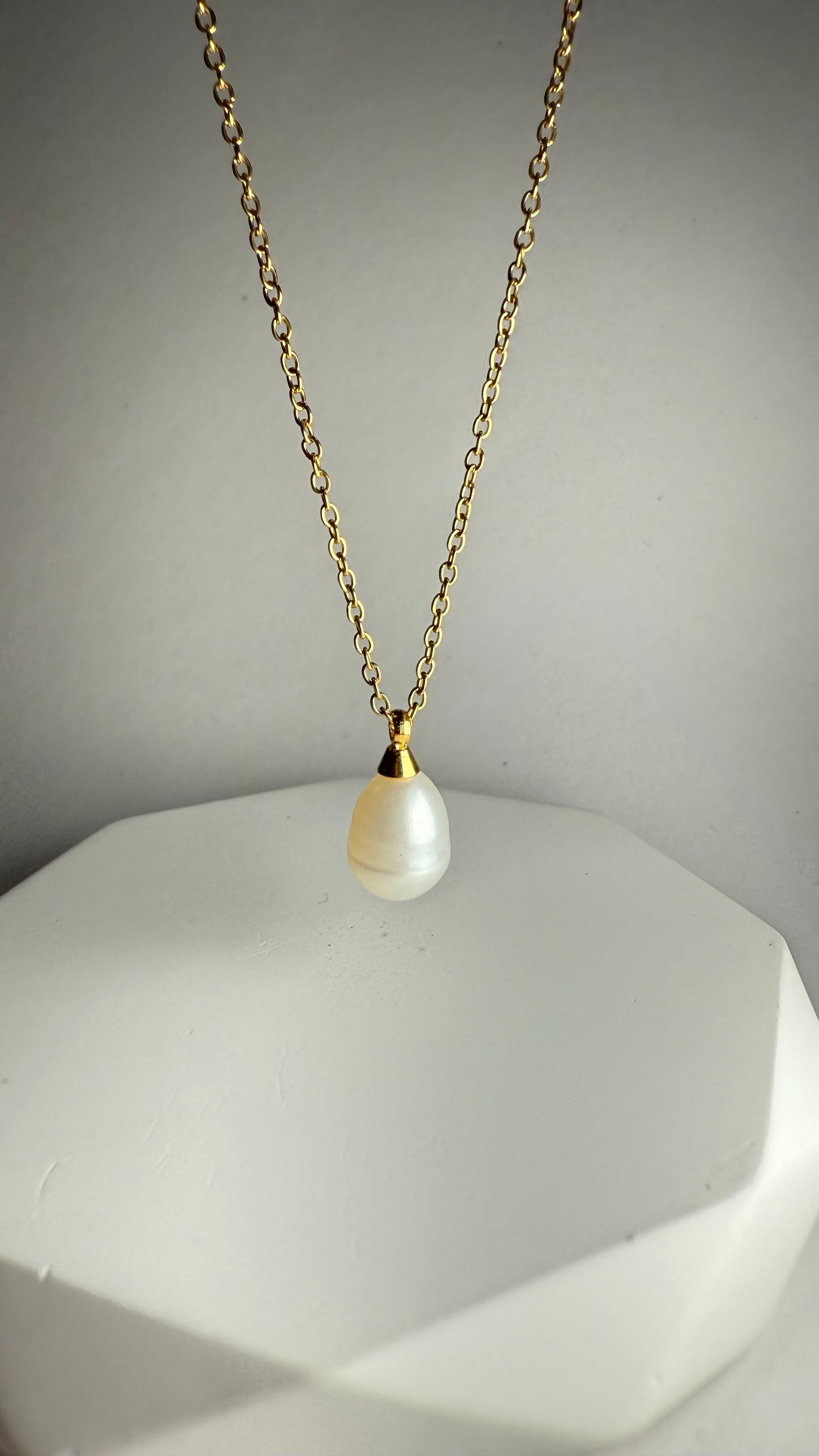 Pearl is mine- S3911