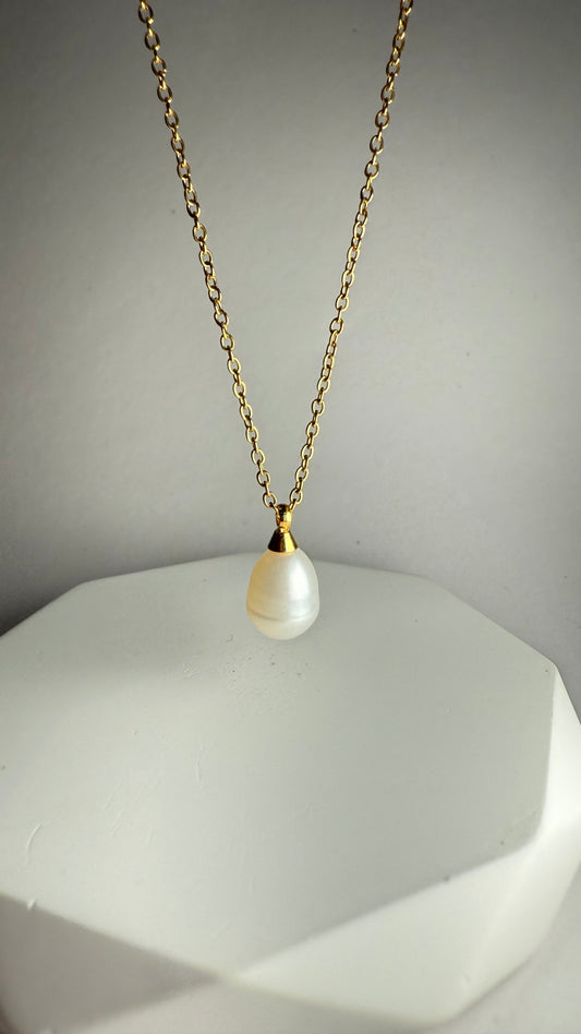 Pearl is mine- S3911