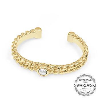 Bangle Pearl- L108