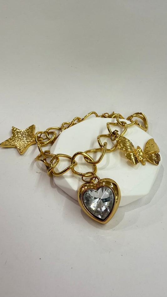 Turkish Bracelet- T233