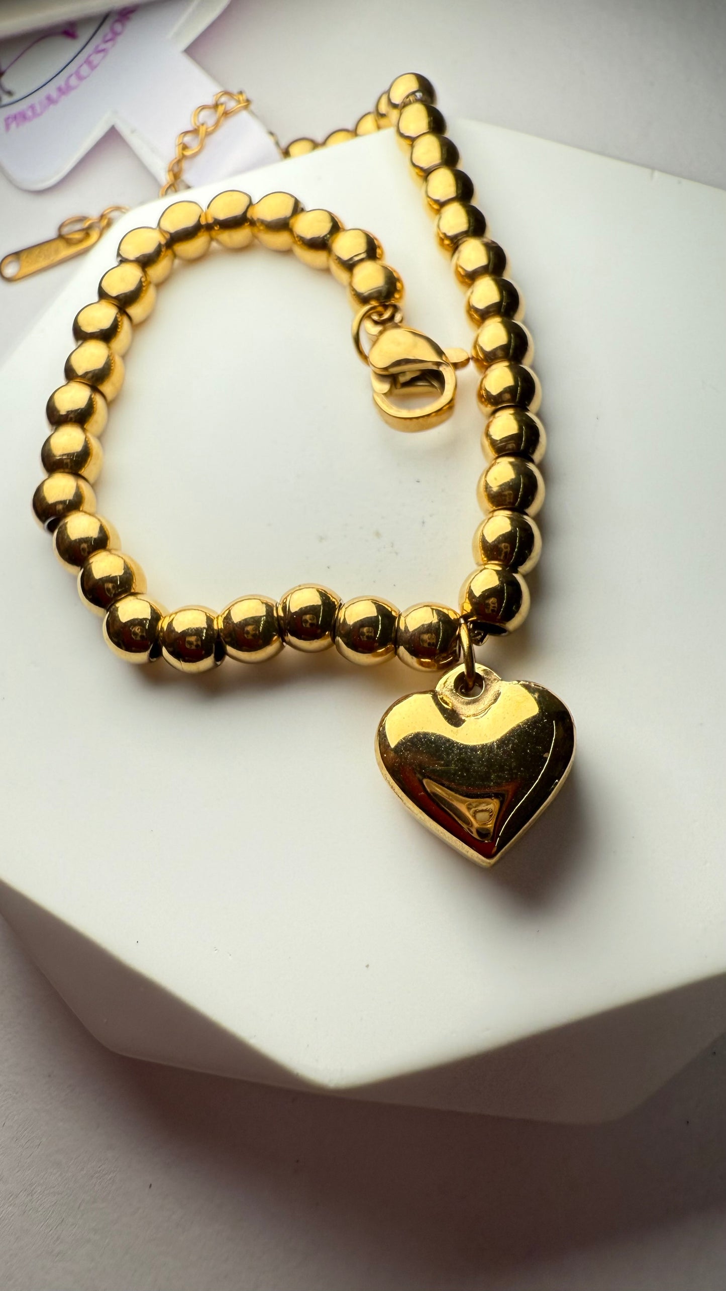 Curacao Bracelet- S571