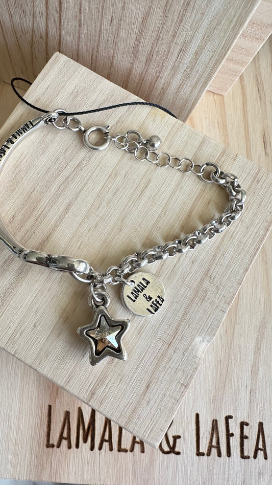 Star Bracelet- L09