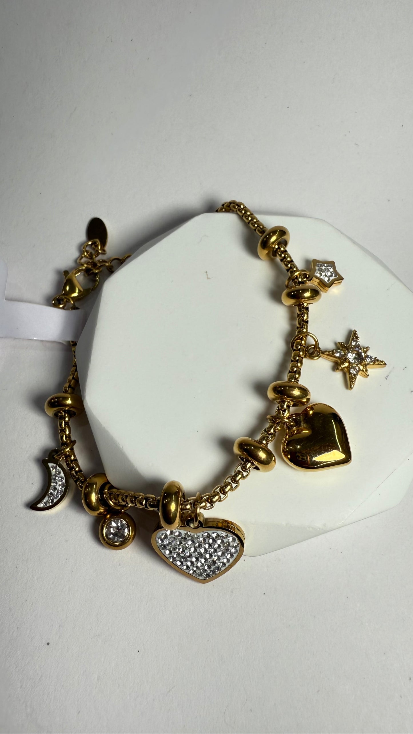 Elements of Love- S562