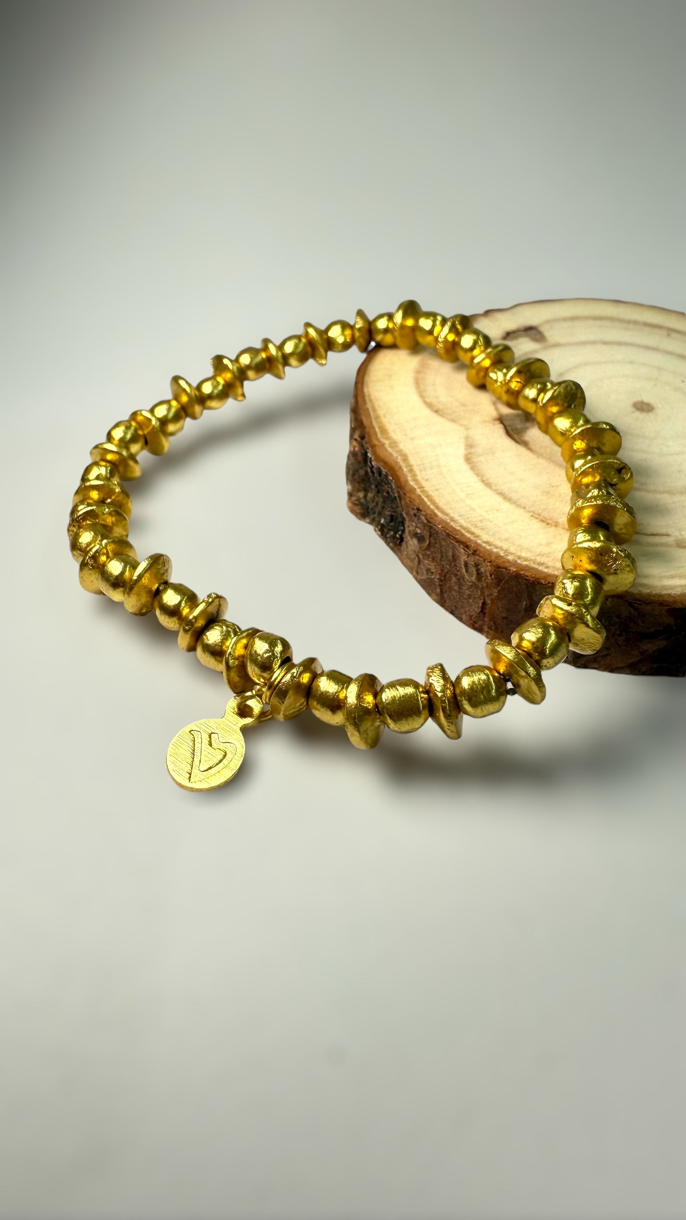 Elastic Bracelet- B93