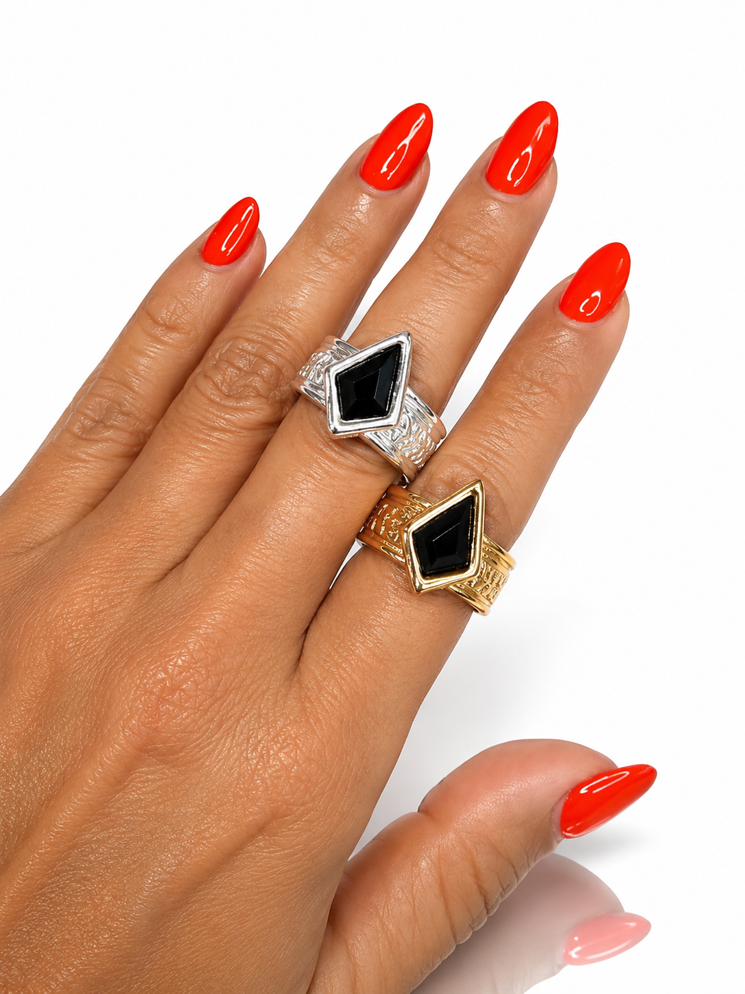 Salvage Ring- L60