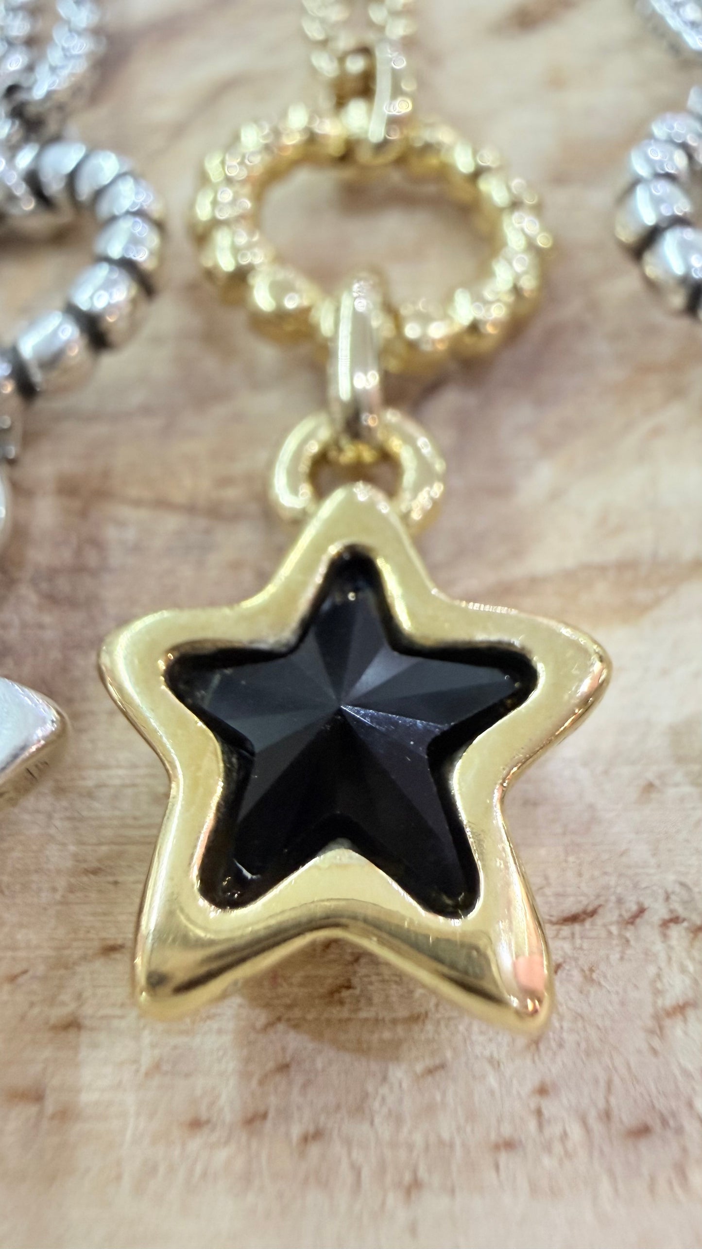 My Star Necklace- L800