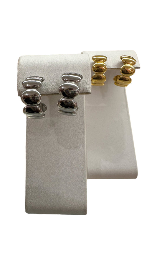 Katta Steel Hoops- S48