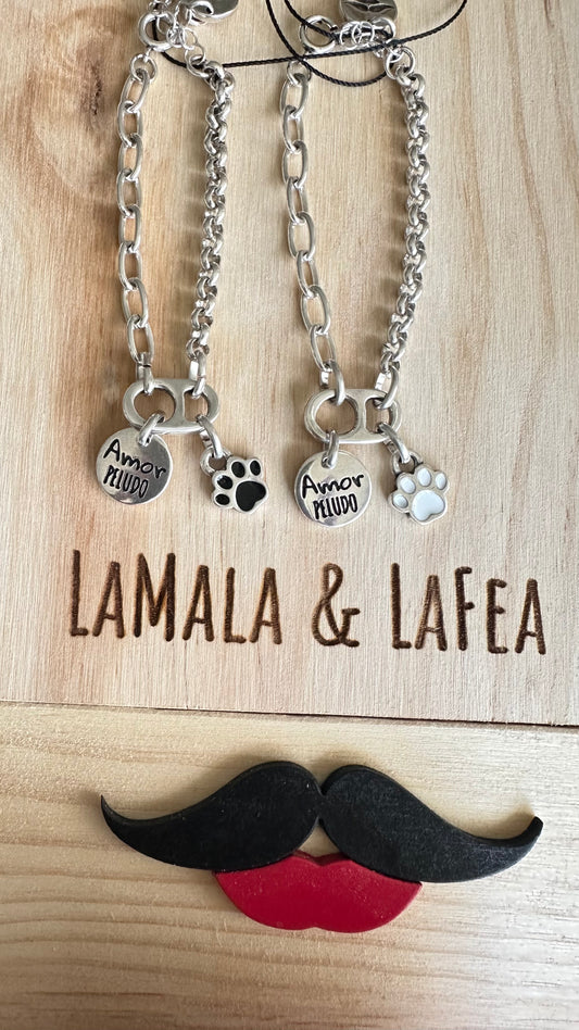 Peludo Bracelet- L06