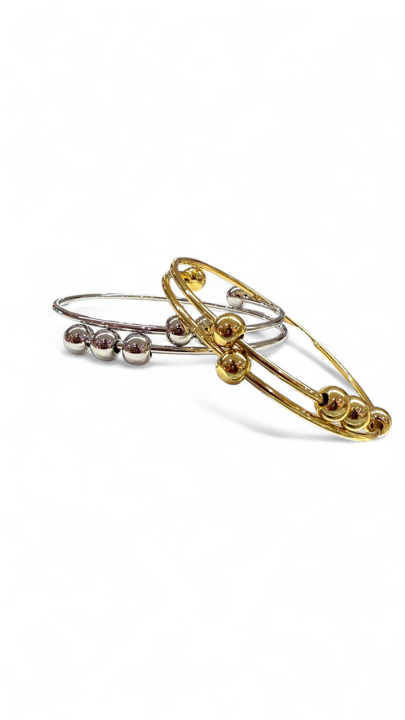 Celestial Beads Bangles- S79