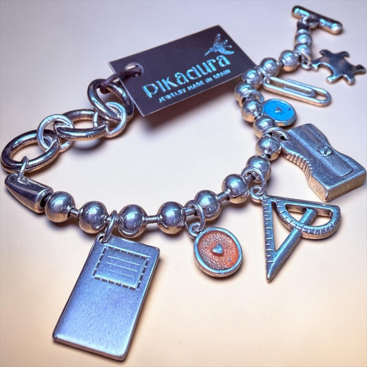Best Teacher Bracelet- P45