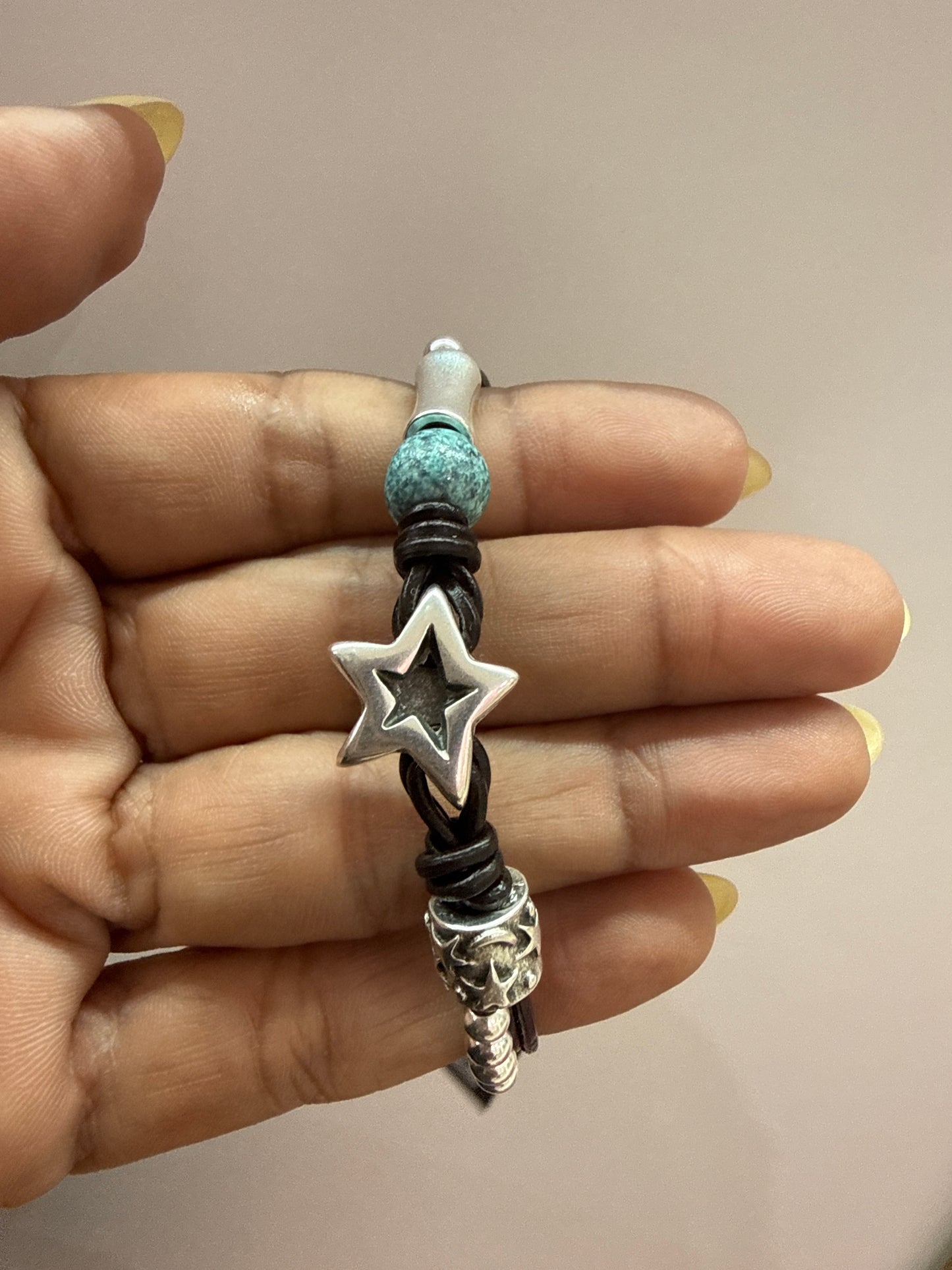 Supernova Bracelet- P12