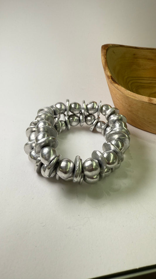 Double Bracelet- A70