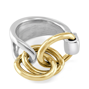 Selena Ring - L107
