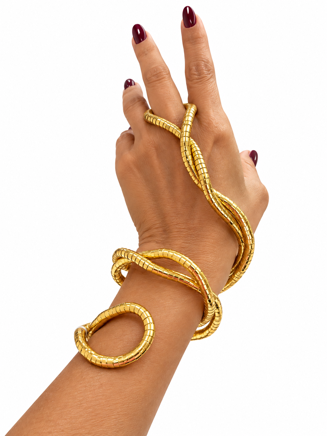 Multifunctional Serpente- B43