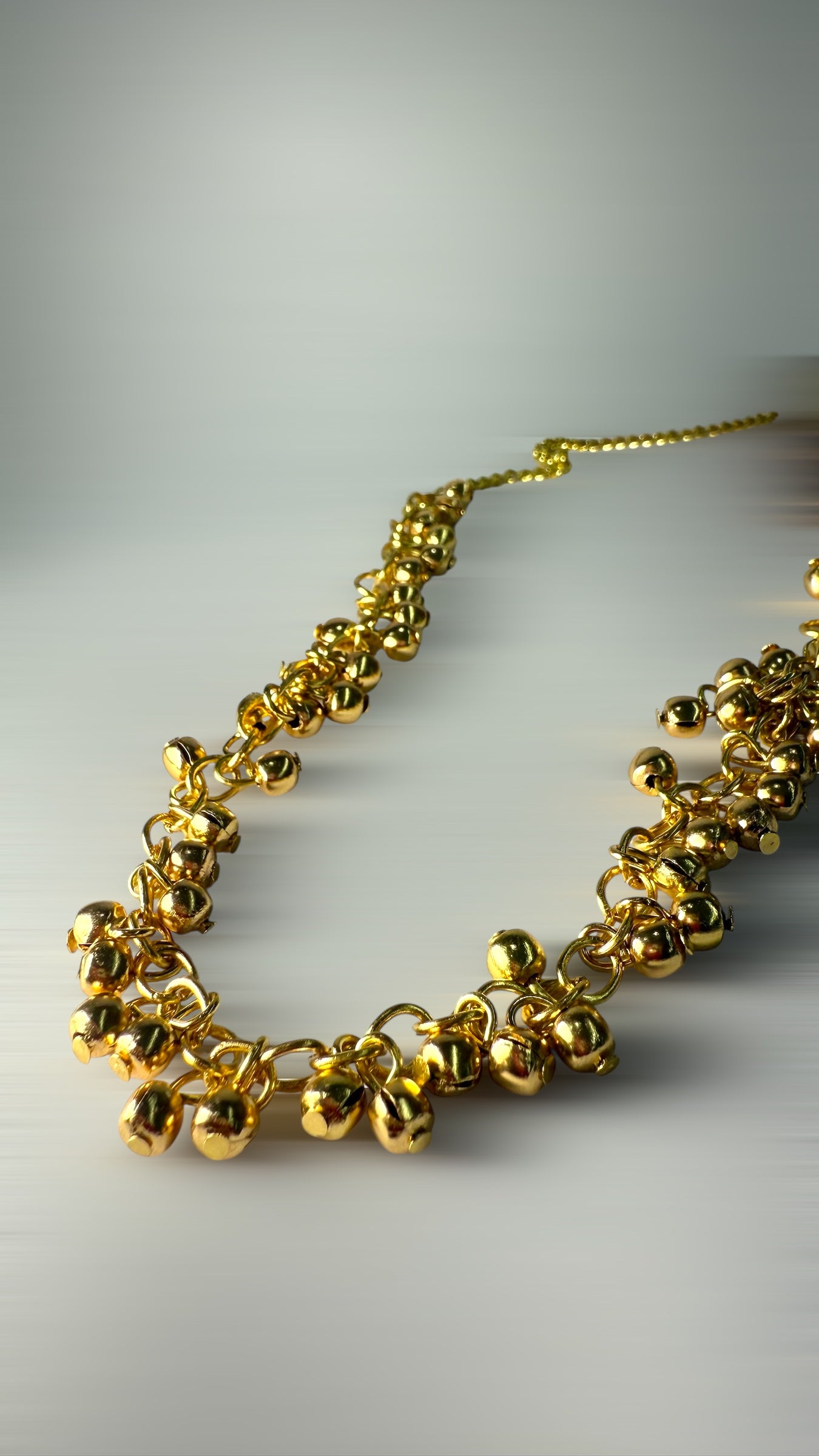 Beads Handmade Necklace- B60