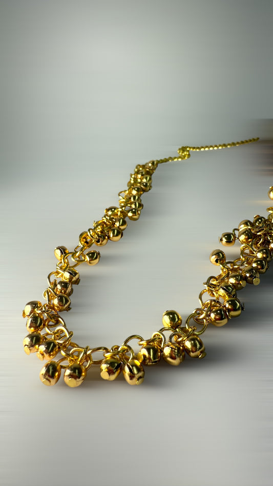 Beads Handmade Necklace- B60