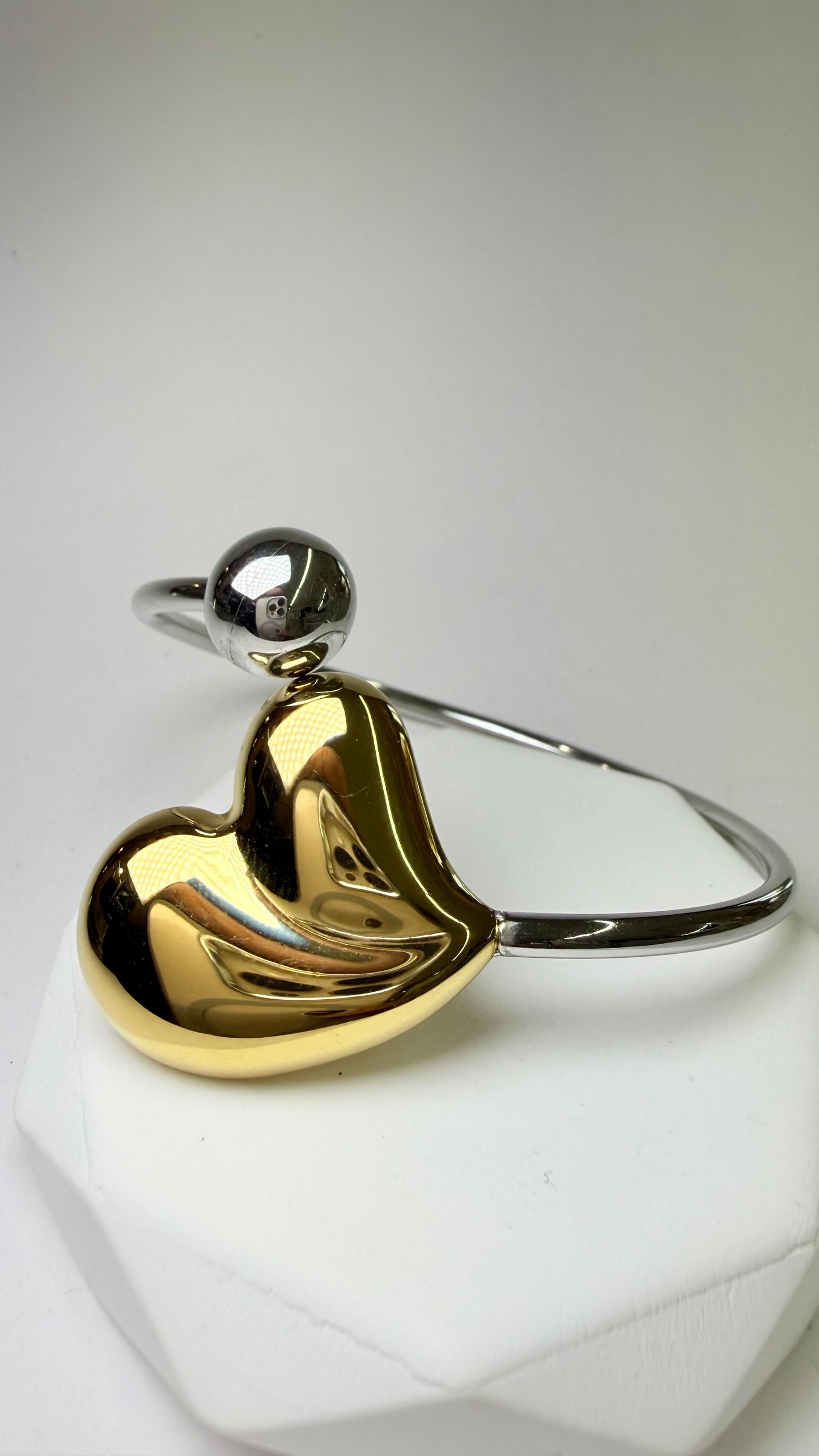 Chunky Heart - S332